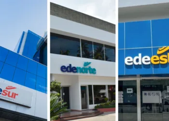 Edes reconocen a eted y destacan su rápida respuesta coordinada al apagón nacional