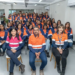Barrick pueblo viejo gradúa 44 jóvenes de job ready y potencia la inclusión laboral femenina en la minería