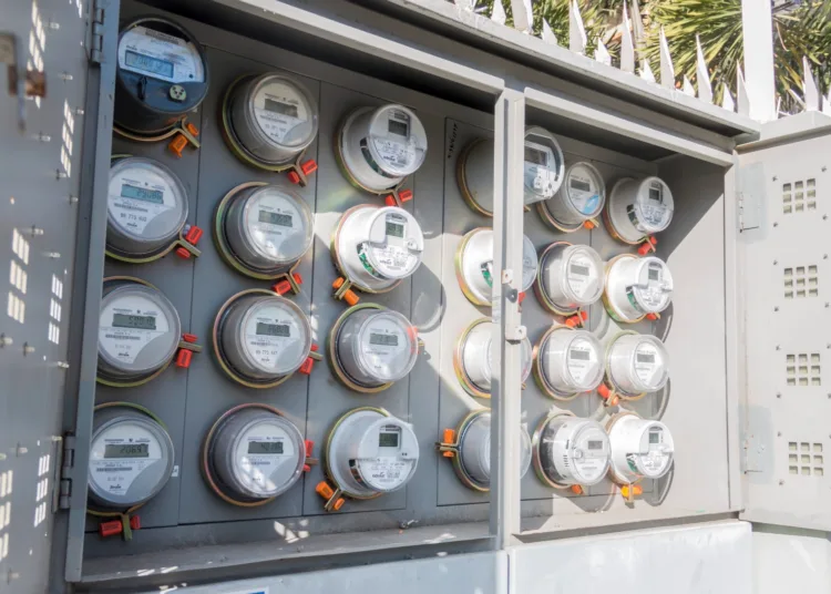 Prisión preventiva en najayo contra hombre acusado de sustraer medidores de edesur