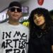 Francya bendita y jrodz music rompen esquemas con dame