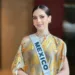 México gana miss universo 2025: fátima bosch, la cuarta mexicana en coronarse