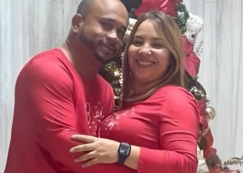 Esposo de diputada del prm bajo custodia del fbi y enfrentará extradición a eeuu