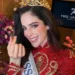 De sufrir 'bullying' a miss universo: ¿quién es fátima bosch?