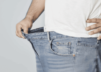 ¿por qué se achica o disminuye de tamaño el pene?