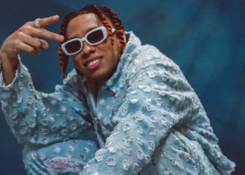 Golden sube el nivel con Saoko Vol. 1 Deluxe ritmo, calle y elegancia en una sola vibra