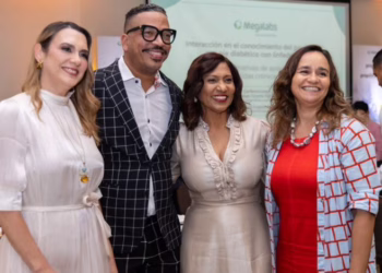 Megalabs y laboratorios apiter lanzan en república dominicana innovadora línea de productos a base de propóleo