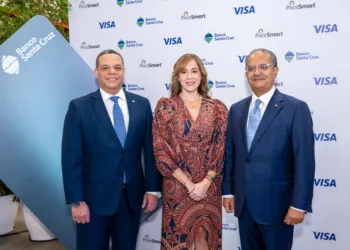 Banco santa cruz y pricesmart lanzan tarjetas de crédito visa