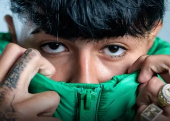 Jhon Menez eleva el sonido de Cuba al mundo con Lupita