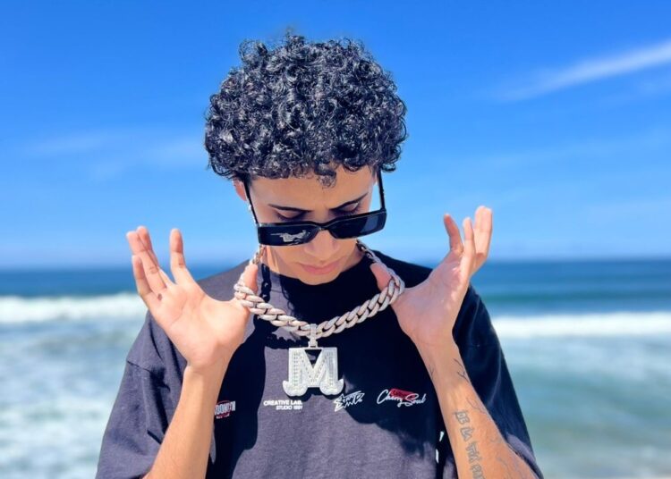 Jorge Osuna llega con fuerza en su nuevo sencillo “Renovado”