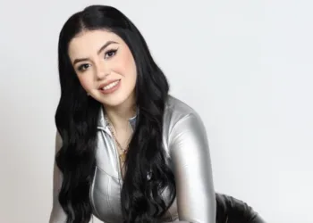 La Reina del Acordeón conquistó la Arena CDMX con una presentación inolvidable