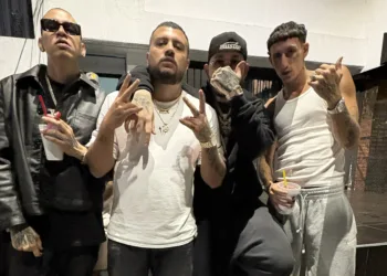 Luan lidera la ola urbana que está naciendo en Pereira y expandiéndose por Colombia