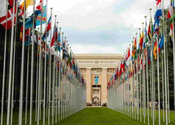 Consejo de seguridad de onu votará el lunes sobre el plan de gaza de trump, según fuentes diplomáticas