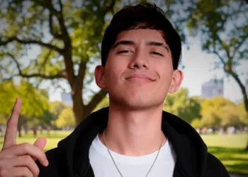 Peñosky De Neiva para el mundo del streaming la voz que está redefiniendo el streaming desde Pereira