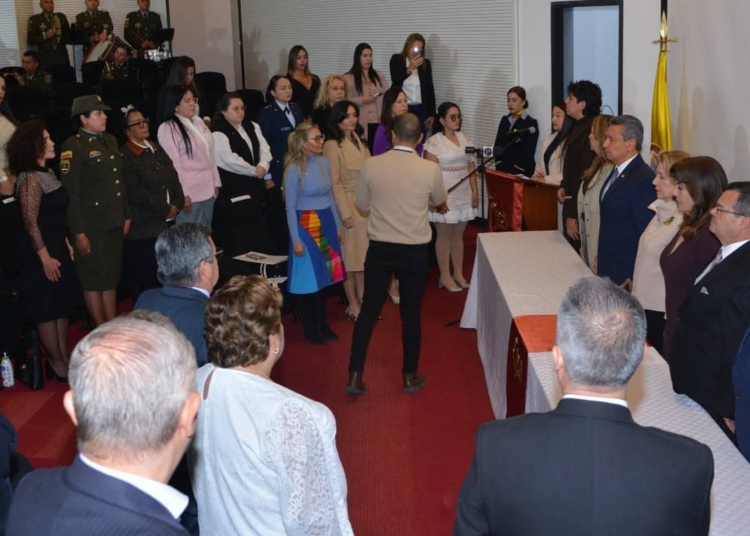 Premio Nacional de la Comunicación y el Periodismo Alfonso López Michelsen 2025