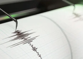 Se registra temblor de 4. 2 grados con epicentro cerca de villa isabela en puerto plata