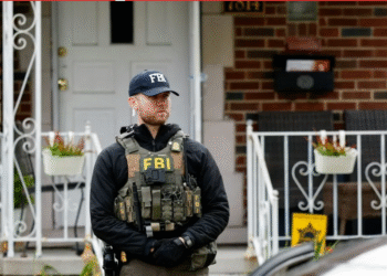 Fbi frustra un presunto atentado terrorista del estado islámico en michigan