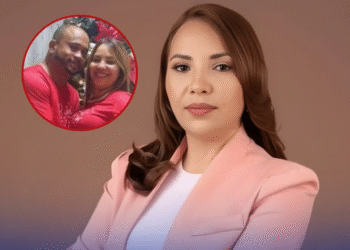 Diputada del prm aclara está separada de vásquez, quien enfrenta posible extradición