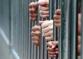 Condenan a tres hombres a penas de 16 años de prisión acumuladas por delitos separados en jarabacoa