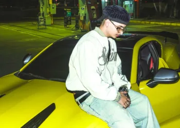 Sergini estrena “Eskesolotu” y abre paso a su era más auténtica