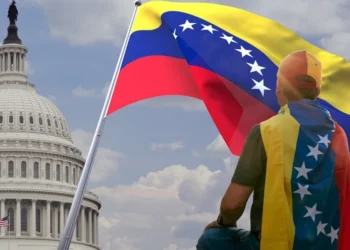 Unos 250. 000 venezolanos se quedan en la clandestinidad en ee. Uu. Tras perder el tps
