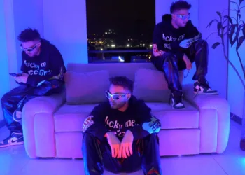 The Samu redefine el R&B latino con estilo autenticidad y visión global