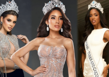 Tres mujeres de origen dominicano competirán por la corona de miss universo 2025 en tailandia