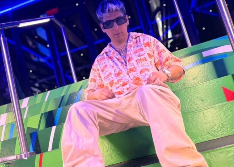 Wayki enciende el radar global con el estreno de “Escápate Conmigo”