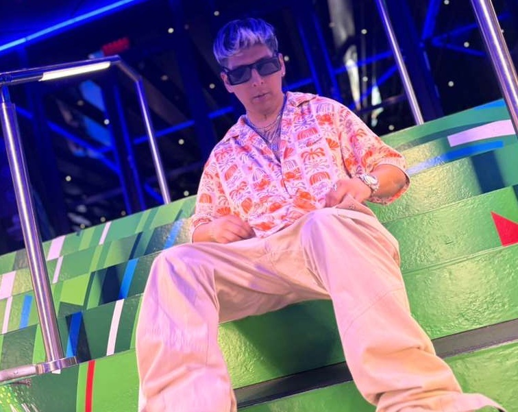 Wayki enciende el radar global con el estreno de “Escápate Conmigo”