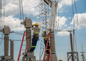 Eted informa mantenimiento programado en la línea 69 kv hatillo – bonao ii, este lunes