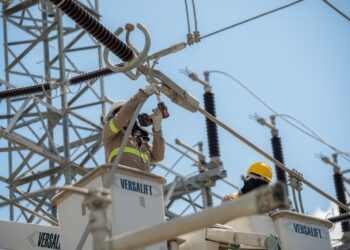 Eted realizará mantenimiento preventivo este martes en la línea de transmisión 69 kv playa dorada – puerto plata i