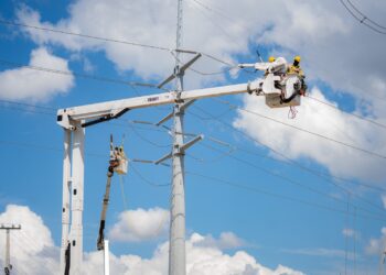 Eted informa mantenimiento preventivo en líneas y subestaciones de transmisión, este jueves