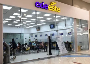 Edeeste aclara situación en el sector 24 de abril y exhorta a nuevos usuarios a hacer un consumo eficiente de la energía