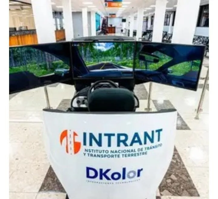 Dekolor se querella en italia contra mobility id, midas dominicanas y get group international