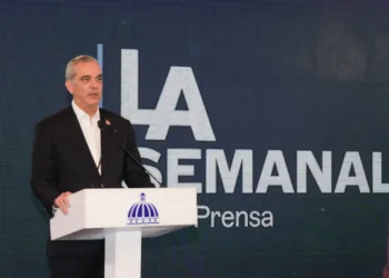 Presidente abinader participará en la reunión anual de semiconductores en san josé, california