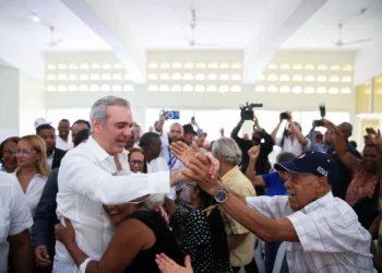 Abinader lleva “gobierno contigo” este sábado a higüey, la altagracia