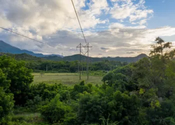 Eted suspenderá servicio temporalmente en baní y vicente noble por mantenimiento de líneas 69 kv este sábado