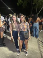 La moda caribeña y moderna enciende el segundo show de bad bunny en el estadio olímpico