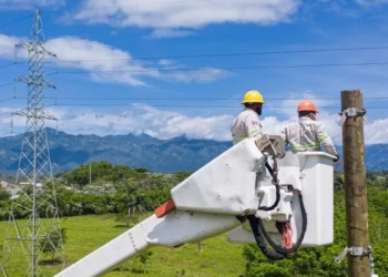 Eted realizará mantenimiento en la línea de transmisión 69 kv cruce de cabral i – barahona pueblo, este miércoles
