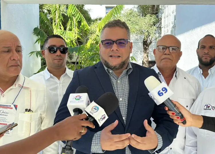 Feda destaca que la producción de chivos y ovejos es un "ejemplo del cambio"