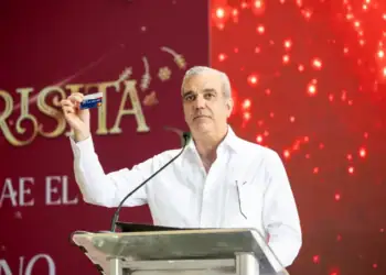 Abinader lanza el bono navideño 2025 para 2. 6 millones de dominicanos