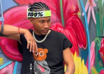 Willy Santos enciende la escena venezolana con la fuerza emocional de “Corazón Roto”