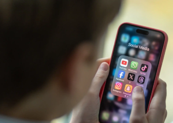 Estudio revela que usuarios de instagram sobreestiman su adicción; la mayoría es solo un hábito