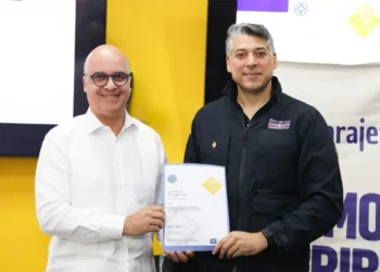 Arajet se convierte en la primera aerolínea dominicana en obtener el certificado de seguridad operacional iosa de iata