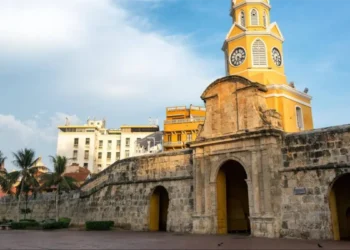 Cartagena de indias será la primera beneficiaria del plan piloto del bid para las ciudades