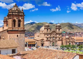 Perú busca fortalecer el patrimonio cultural del cusco, la antigua capital de los incas