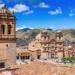 Perú busca fortalecer el patrimonio cultural del cusco, la antigua capital de los incas