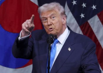 Trump suspende todas las decisiones de asilo en eeuu tras el ataque terrorista en d. C.