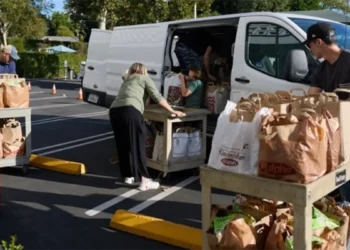 Eeuu usará el fondo de emergencia para financiar la mitad de subsidios para alimentación
