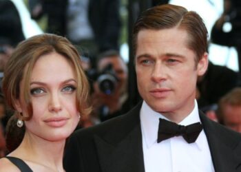 Brad pitt demandó a jolie por 35 millones de dólares en concepto de daños, según people