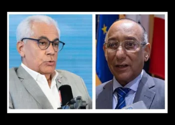 Abinader reemplaza jefes de eted y opret tras apagón nacional